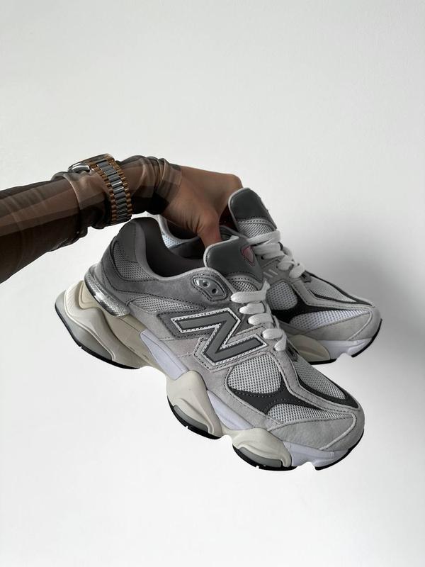 New Balance– Sneakersteptr