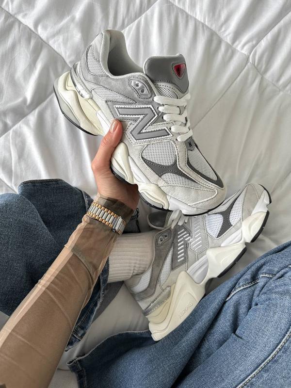 New Balance 9060 Gray