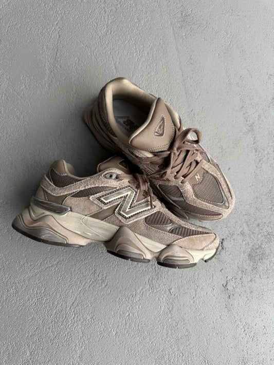 New Balance 9060 Mushroom