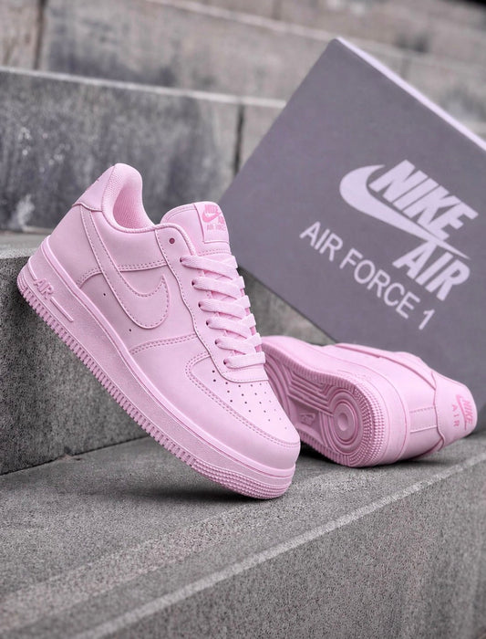 Nike All Pink
