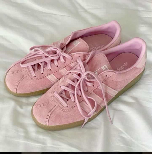 Adidas Spezial Pink