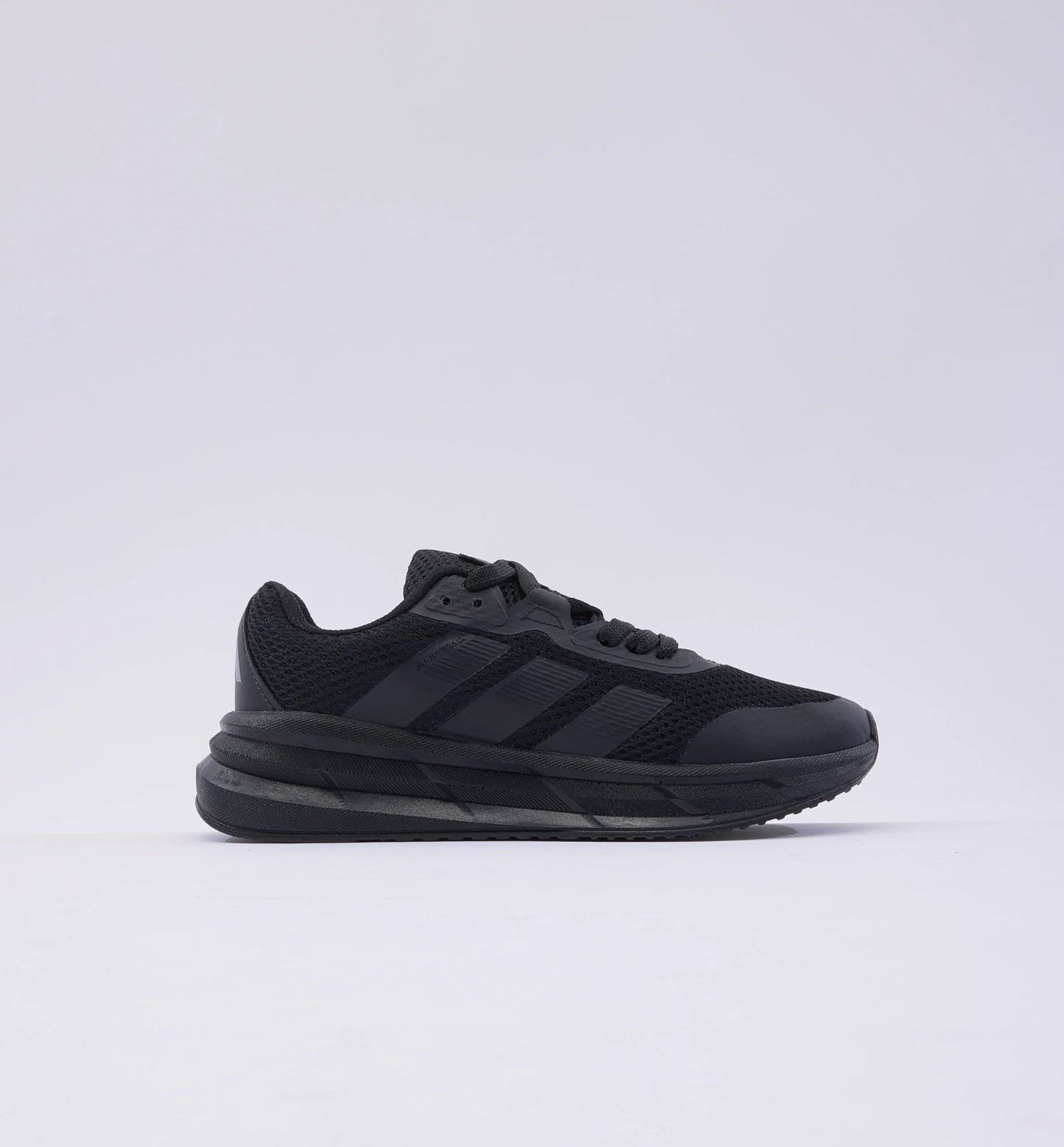 Adidas Galaxy Full Siyah