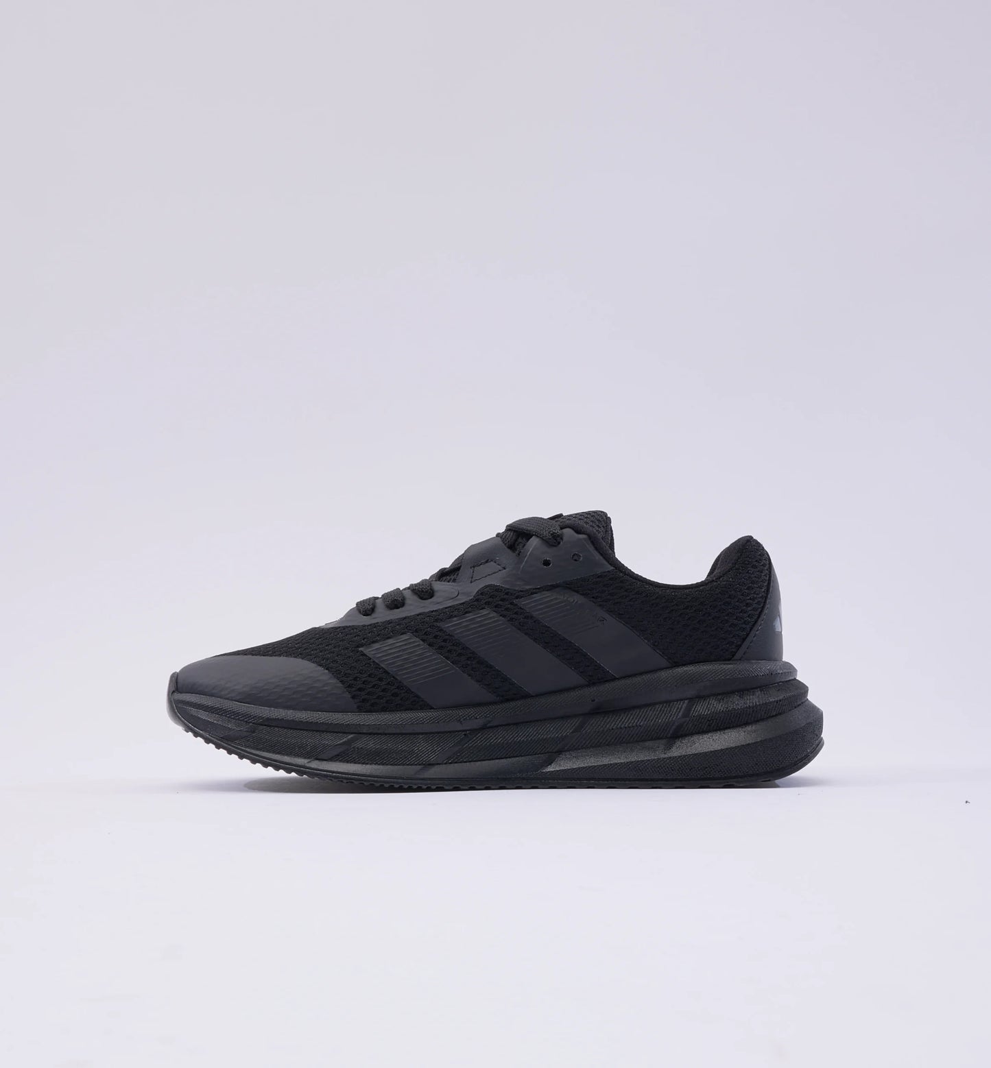 Adidas Galaxy Full Siyah