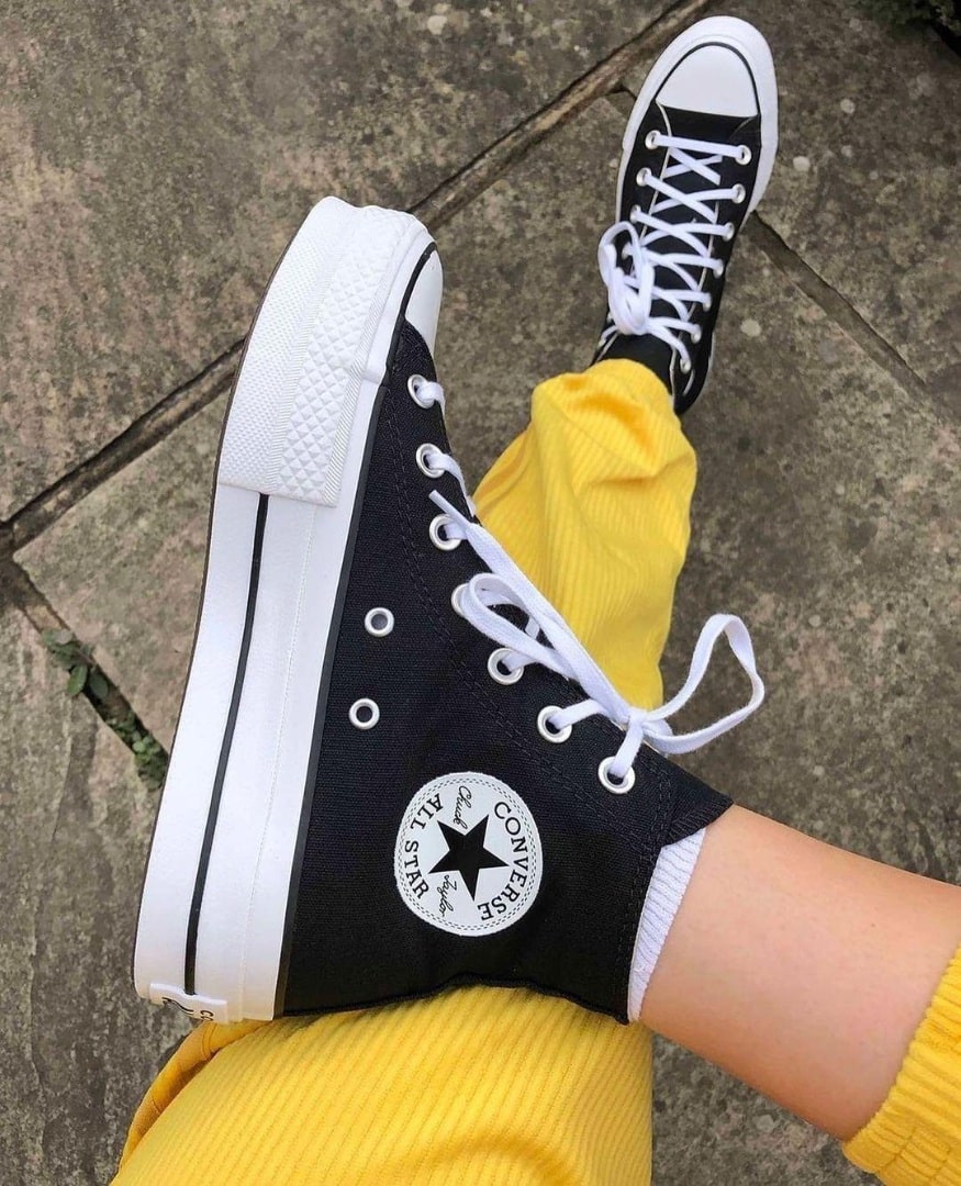 CONVERSE PLATFOM