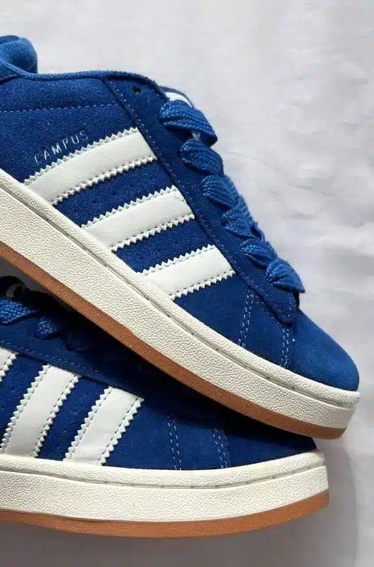 Adidas Campus Lacivert