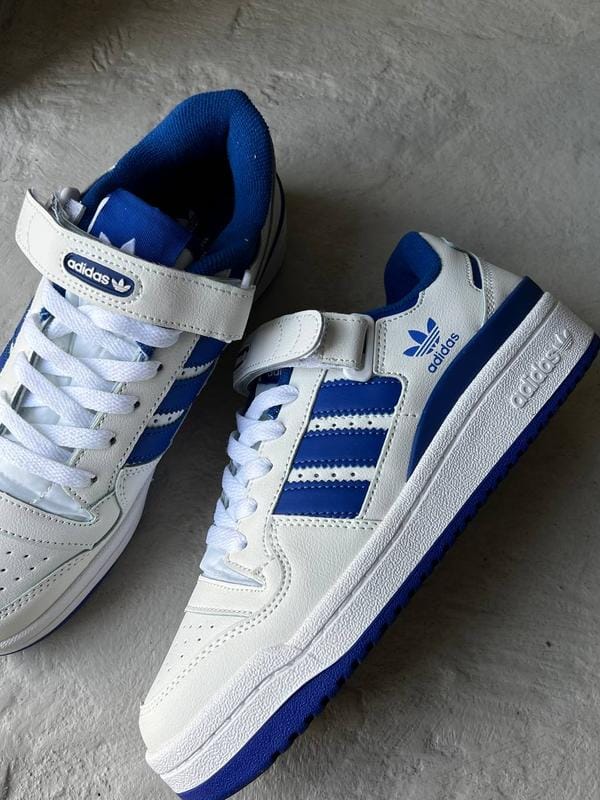 Adidas Forum Low