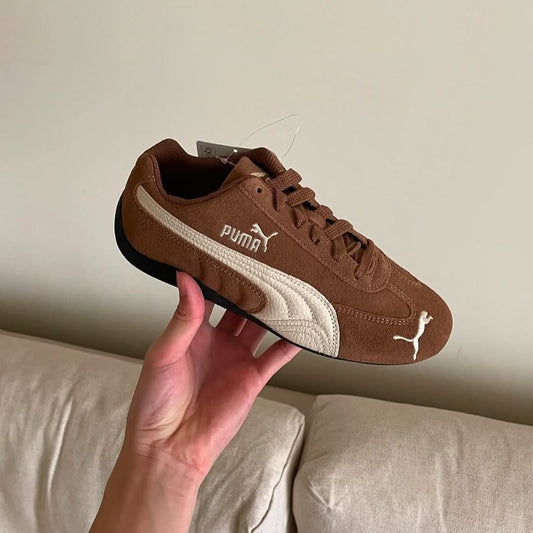 Puma Speedcat Kahve