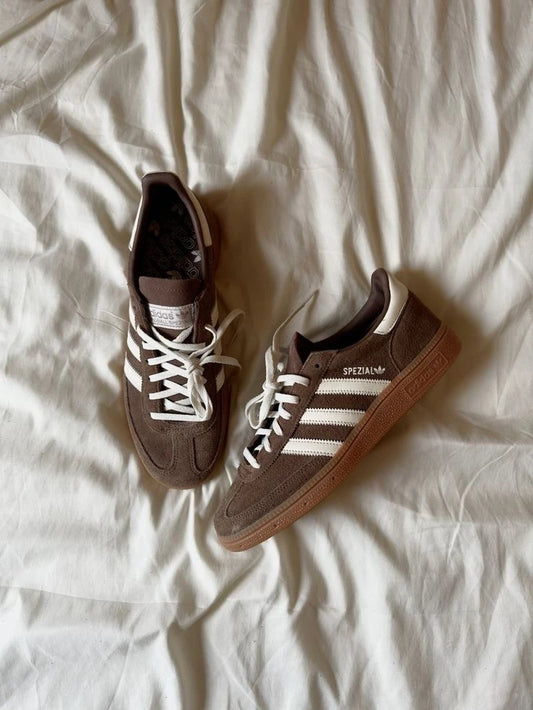 Adidas Spezial Koyu Kahve