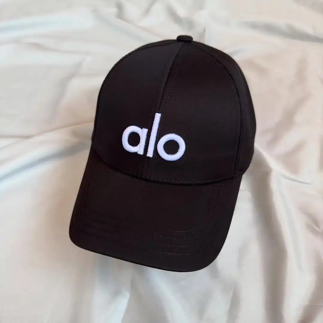 Alo Şapka