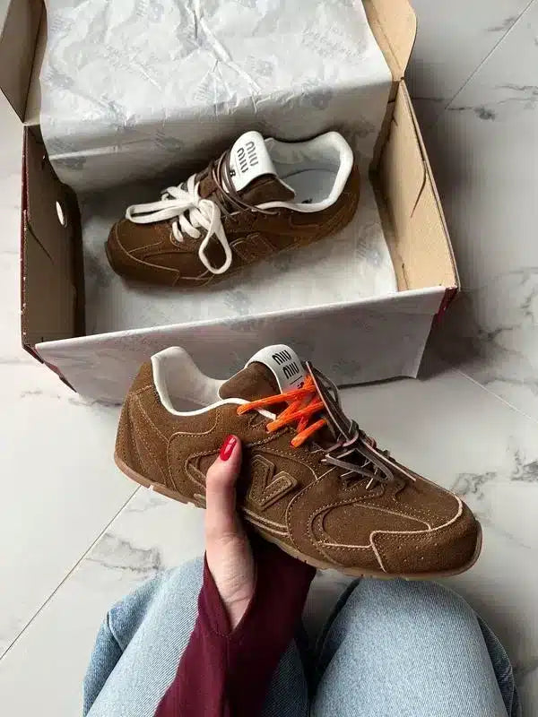 New Balance Miu Miu Tarçın