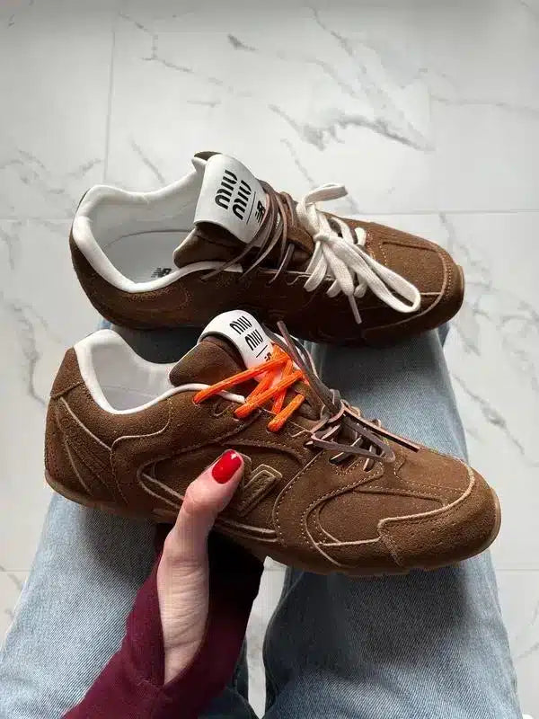 New Balance Miu Miu Tarçın