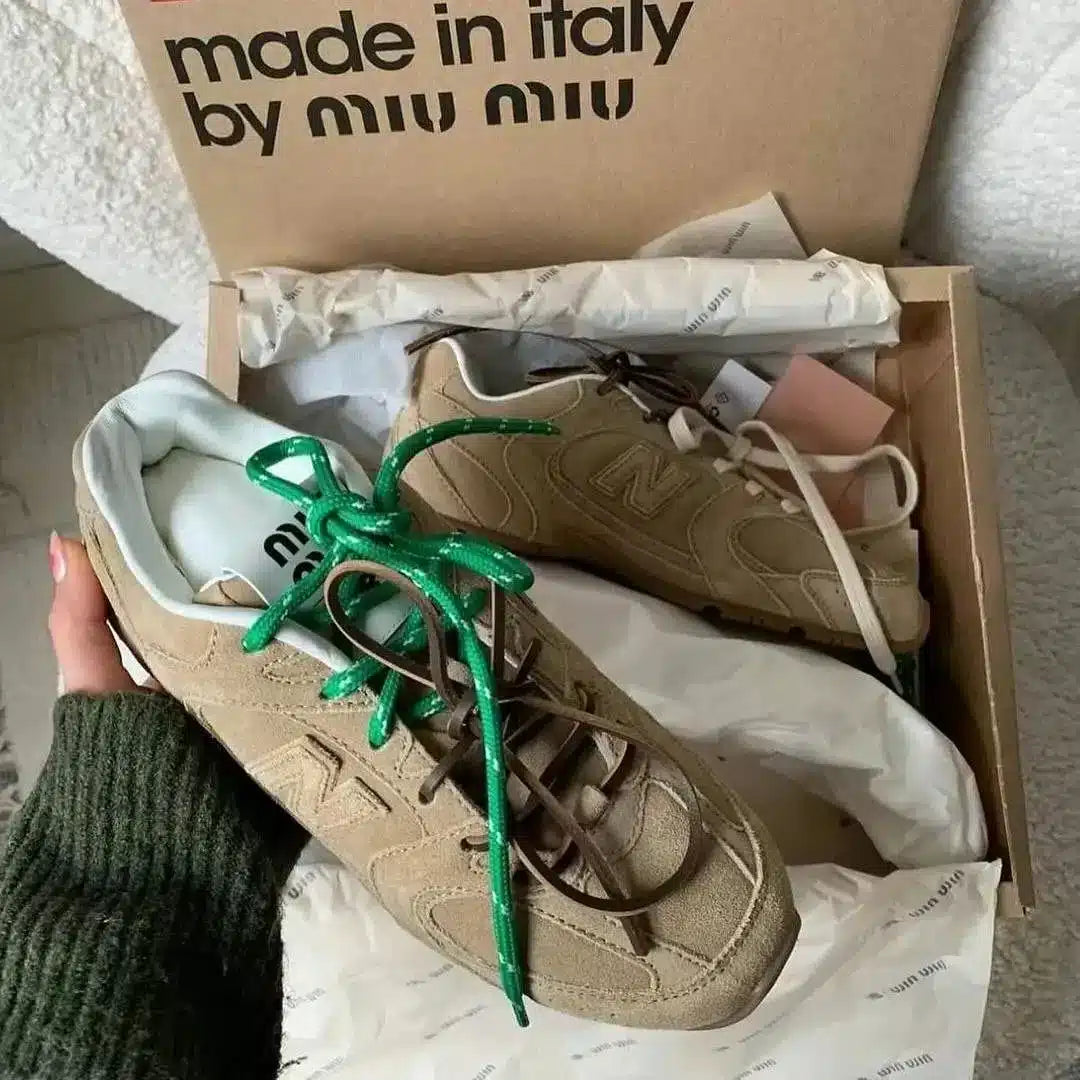 New Balance Miu Miu Vizon