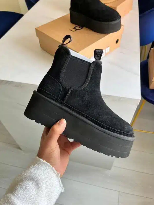 UGG Neumel Siyah