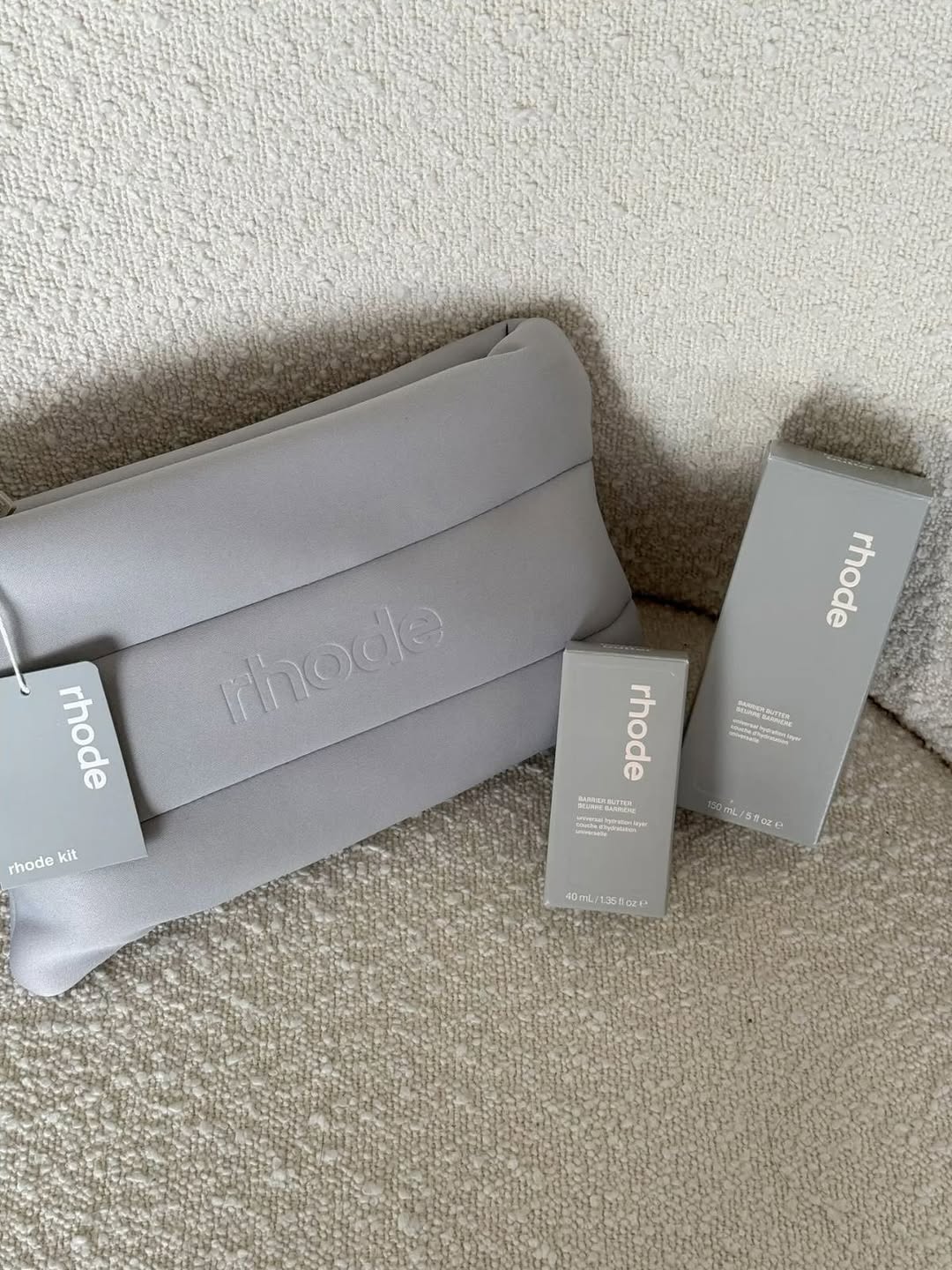 Rhode Bubble Bag
