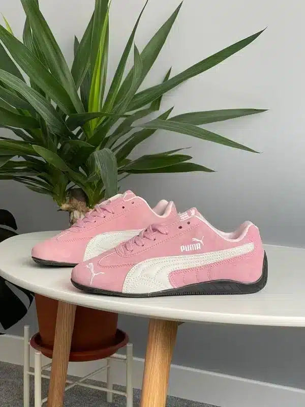 Puma Speedcat Pembe