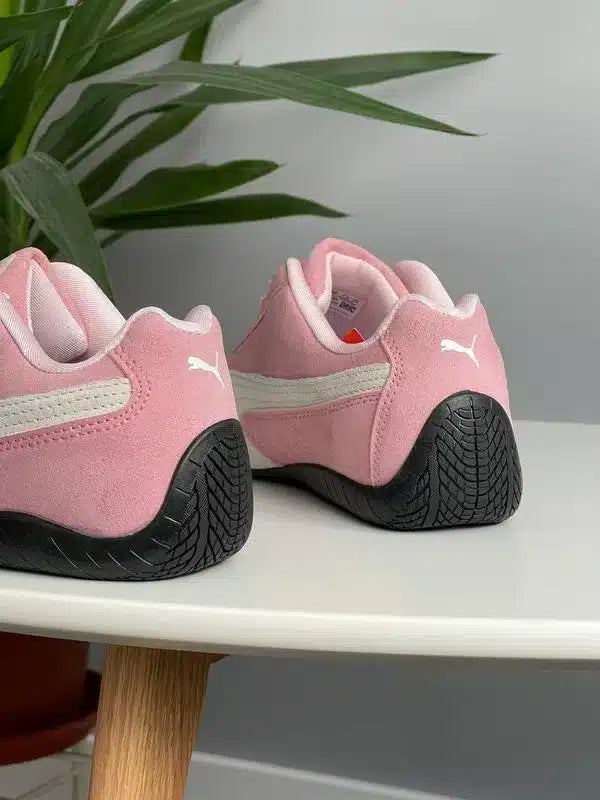 Puma Speedcat Pembe