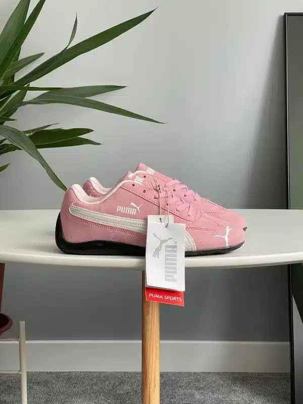 Puma Speedcat Pembe