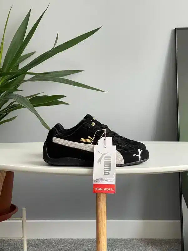 Puma Speedcat Siyah