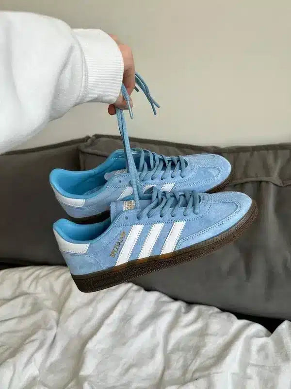 Adidas Spezial Sky Blue