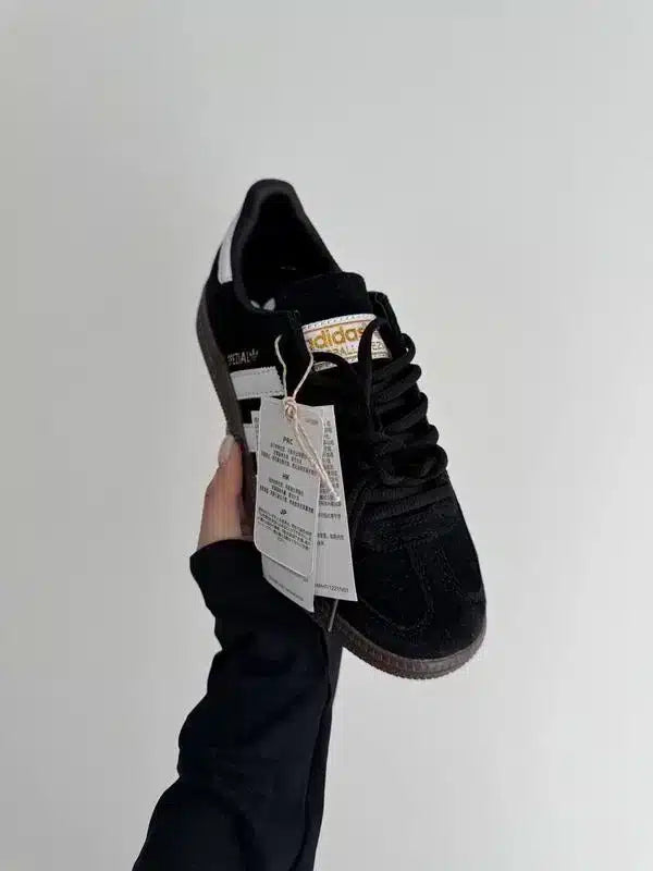Adidas Spezial Siyah