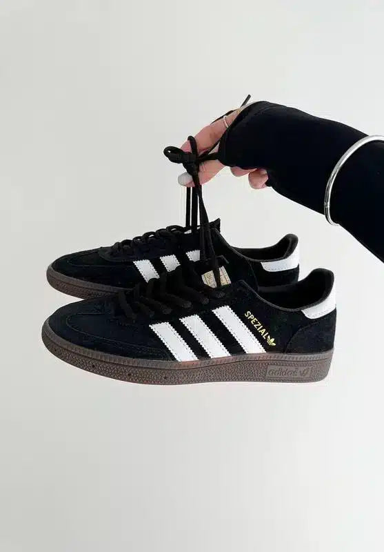 Adidas Spezial Siyah
