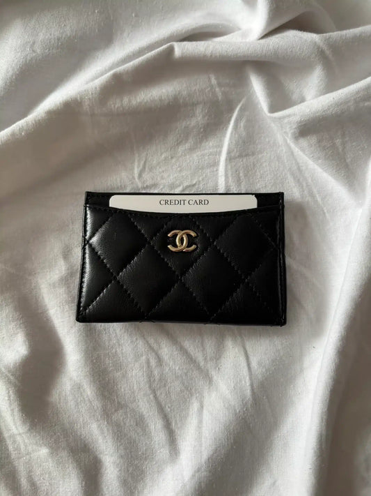 Chanel Kartlık