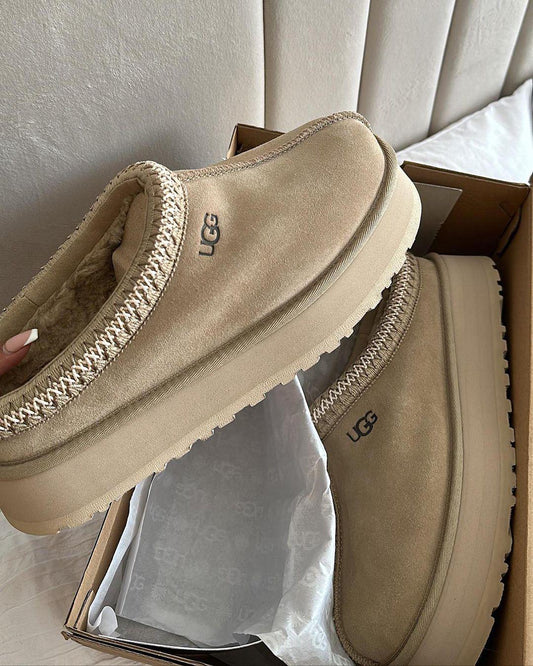 Ugg Tazz Bej